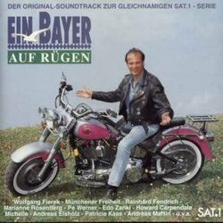 Ein Bayer auf Rügen (1994) Wolfgang Fierek, Juliane Werding, Jürgen Drews.. [CD]