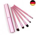 5 pcs Augenpinsel Set Augen Make-up Pinsel Set,Professional Pinselset Makeup