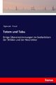 Totem und Tabu Sigmund Freud Taschenbuch Paperback 244 S. Deutsch 2017
