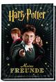 Harry Potter: Meine Freunde -  -  9783833241475