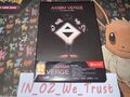 Axiom Verge - Multiverse Edition (Nintendo Switch, 2017)