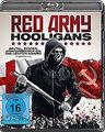 Red Army Hooligans [Blu-ray] von Smith, Steven M. | DVD | Zustand sehr gut