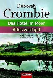Das Hotel im Moor / Alles wird gut. Zwei Romane in ... | Buch | Zustand sehr gutGeld sparen & nachhaltig shoppen!