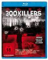 300 Killers- Blu-ray - Neu/OVP - FSK18