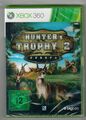 Hunter's Trophy 2 - Europa - XBOX 360 neu in folie