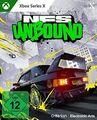 Need For Speed: Unbound (Microsoft Xbox Series X|S, 2022) NEU & OVP