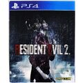Resident Evil 2 Lenticular Edition PS4 Spiel PlayStation 4 Spiele OVP NEUWERTIG