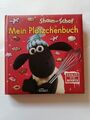 Shaun-das-Schaf Mein Plätzchenbuch - Cooles aus dem Backofen