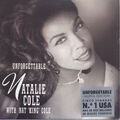 Natalie Cole - unvergesslich - gebrauchte Schallplatte 7 - J7819z