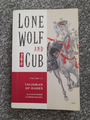 Lone Wolf and Cub Band 11 englisches Manga-Buch Dark Horse Comics