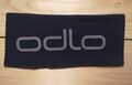 Original ODLO Funktion Stirnband 10cm breit Unisex blau/grau 50cm Kopfumfang