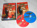 Command and Conquer Red Alert 2 E ORIGINAL RELEASE PC CD-ROM - 2 Disc (B)