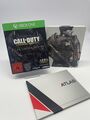 Xbox One Spiel „Call of Duty: Advanced Warfare Atlas Limited Edition“ Wie NEU