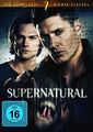 Supernatural - Die komplette Season/Staffel 7 # 6-DVD-BOX-NEU