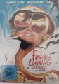 Fear and Loathing in Las Vegas - DEU/ENG/FRA/RUS - DVD - Neu & OVP