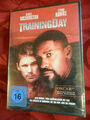 Training Day - DVD NEU in Folie - Polizei Cop Thriller mit Denzel Washington -