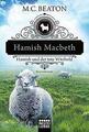 Hamish Macbeth und der tote Witzbold von M. C. Beaton | 1034