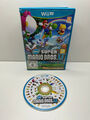 New Super Mario Bros. U Nintendo Wii U, 2012 ⚡BLITZVERSAND⚡