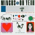 Oh Yeah von Charles Mingus | CD | Zustand sehr gut