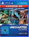 Uncharted: The Nathan Drake Collection (PlayStation Hits) - [PS4] "NEU"