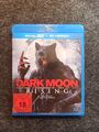 Dark Moon Rising (Blu-Ray 3D + 2D Version - FSK 18) sehr guter Zustand ! -X13-