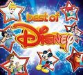 Best of Disney von Various | CD | Zustand akzeptabel