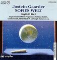Sofies Welt, 6 Audio-CDs von Gaarder, Jostein, Habich, M... | Buch | Zustand gut