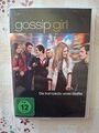 DVD, 2009, Gossip Girl - 1. Staffel - FSK 12 -