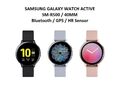 Samsung Galaxy Watch Active2 Aluminum 40mm Bluetooth Smart Watch SR