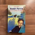 Harry Potter und der Gefangene von Askaban Band 3 gebunden 1999 J.K. Rowling Top