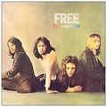 Fire and Water von Free | CD | Zustand gut