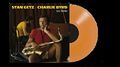Stan Getz and Charlie Byrd Jazz Samba LP Vinyl 350240 NEU