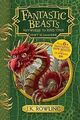 Fantastic Beasts and Where to Find Them: Hogwarts Librar... | Buch | Zustand gut