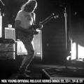 OFFIZIELLE VERÖFFENTLICHUNGSSERIE DISCS 22, 23, 24 & 25 (180G/9LP) von Neil Young