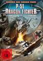 P-51 Dragon Fighter -   - (DVD Video / Sonstige / unsortiert)