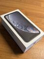 Apple iPhone XR A2105 - 64GB - Schwarz (Ohne Simlock) (Dual-SIM)