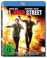 Blu-ray - 21 Jump Street -von Lord, Phil, Miller, Chris..