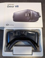 Samsung Gear VR Brille SM-R323 Virtual Reality, in OVP unbenutzt