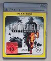 Battlefield Bad Company 2  - Platinum - Playstation 3 / PS3