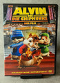 Alvin und die Chipmunks - Der Film - DVD