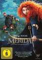 Merida - Legende der Highlands [DVD/NEU/OVP) Walt Disney & Pixar