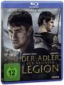 Der Adler der Neunten Legion - (Channing Tatum) - BLU-RAY-NEU