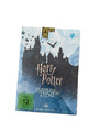 Harry Potter: The Complete Collection [8 DVDs] | DVD BOX Wizarding World Warner!