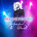 Helene Fischer - Farbenspiel Live - Die Tournee [2 CDs]