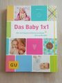 Baby 1x1 von Birgit Laue (GU-Ratgeber) 