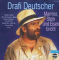 Drafi Deutscher Marmor, Stein und Eisen bricht (compilation, 18 tracks, 1.. [CD]