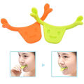 Smiling Maker Smile Corrector,Face Trainer Charming Smile Trainer Silicone St-hf
