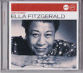 Ella Fitzgerald -Lady Be Good!- CD Verve Records, mint