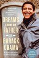 Barack Obama ~ Dreams from My Father (Adapted for Young Adults) 9780385738729