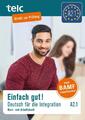 Einfach gut! Deutsch für die Integration A2.1. Kurs- und Arbeitsbuch | Buch